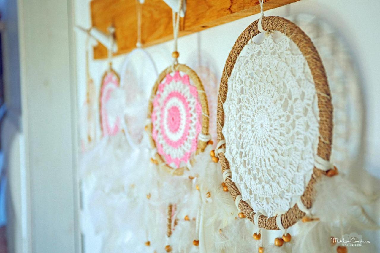Villa Cocoon - Love Room Cocooning & 50 Nuances Cuges-les-Pins Bagian luar foto